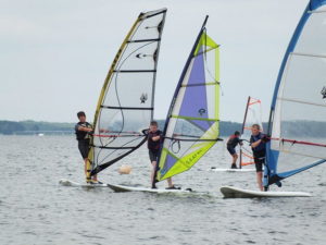 windsurfing - HORN