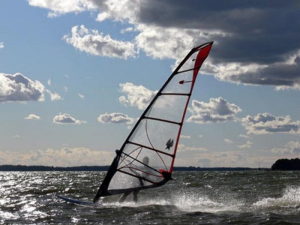 windsurfing - HORN